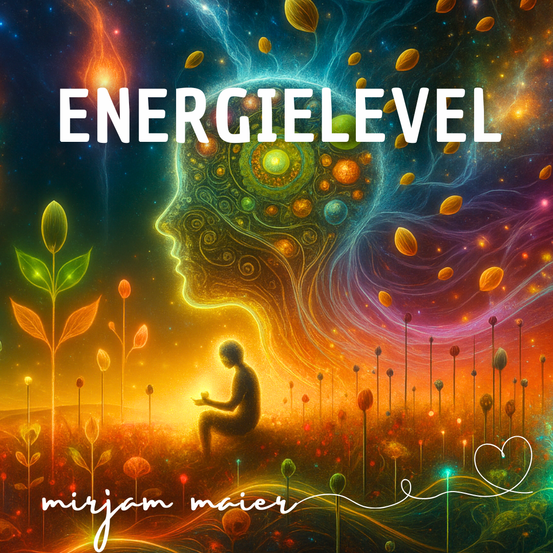 Energielevel verstehen - die Bücher