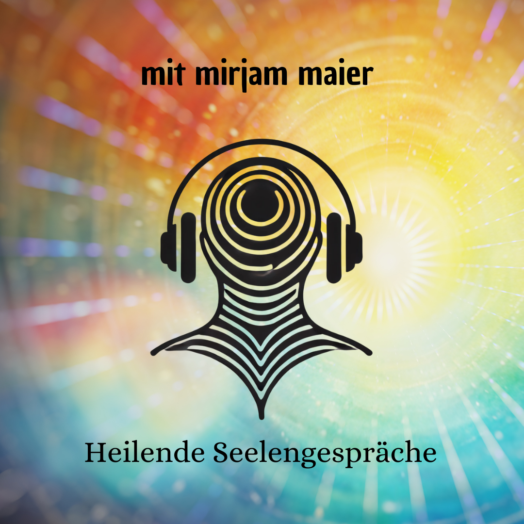 Heilende Seelengespräche (Hörbücher/Meditation)