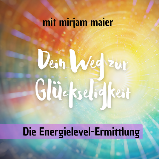 Energielevel-Ermittlung