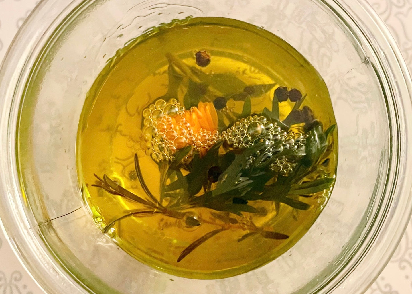 Energiespray: Schutz vor Fremdenergien