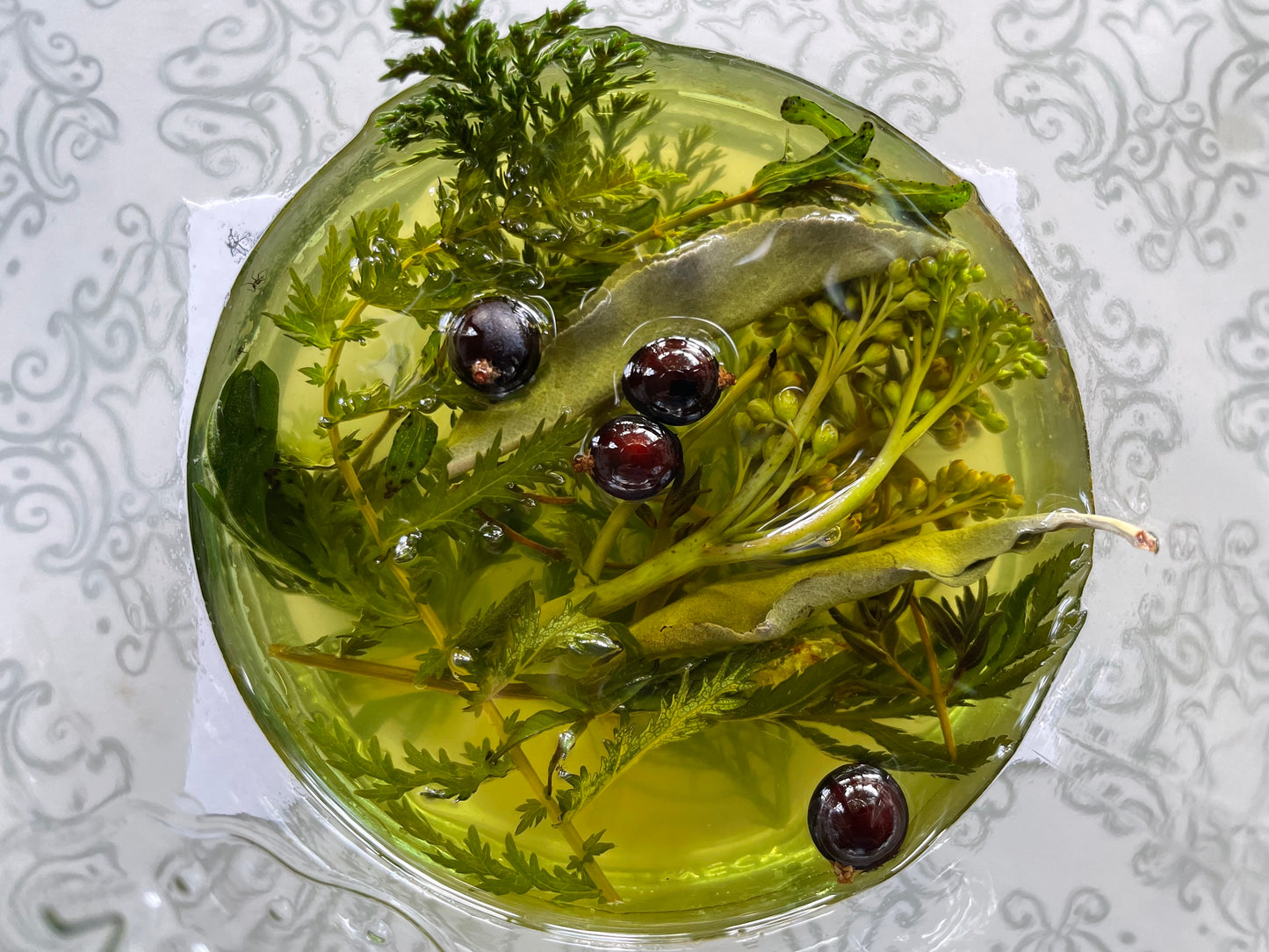 Energiespray: Energiespray: Nährkraft – innere Stärke für Wachstum und Sichtbarkeit